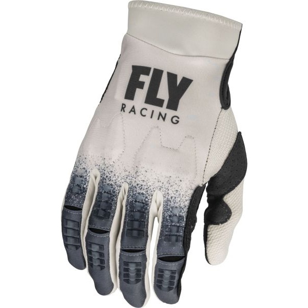 Manusi Moto Fly Racing Evolution Dst Bej / Gri Marimea 2XL FLY 376-1132X